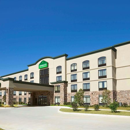 Wingate Slidell New Orleans Exterior foto