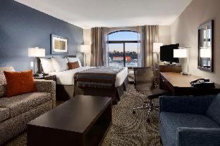Wingate Slidell New Orleans Quarto foto